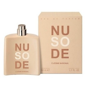 عطر کاستوم نشنال سو نود ادوپرفیوم - CoSTUME NATIONAL  So Nude eau de parfum