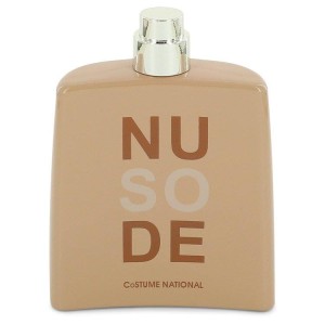 عطر کاستوم نشنال سو نود ادوپرفیوم - CoSTUME NATIONAL  So Nude eau de parfum