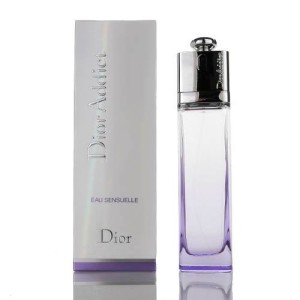 دیور ادیکت او سنشوال - DIOR Addict Eau Sensuelle