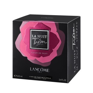 عطر لانکوم لانویت ترزور فلور د نویت ادو پرفیوم زنانه - Lancôme LA NUIT TRÉSOR FLEUR DE NUIT