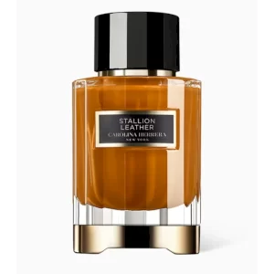عطر استالیون لدر ادو پرفیوم - Stallion Leather Carolina Herrera