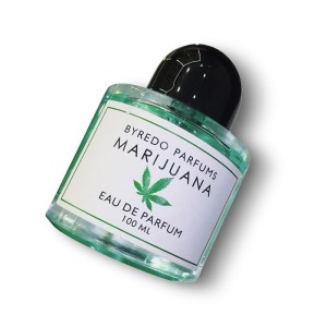 ادکلن هاردباکس بایردو ماری جوانا Byredo Marijuana