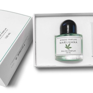 ادکلن هاردباکس بایردو ماری جوانا Byredo Marijuana