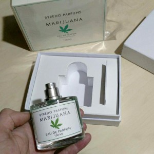 ادکلن هاردباکس بایردو ماری جوانا Byredo Marijuana
