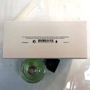 ادکلن هاردباکس بایردو ماری جوانا Byredo Marijuana