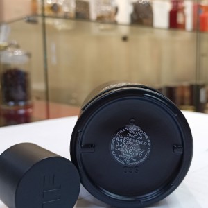 ادو پرفیوم تام فورد مدل  Ombré Leather حجم 100 میلی لیتر