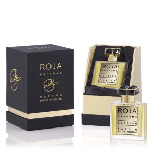 عطر روژا داو الیزیوم پور هوم - ROJA PARFUMS Elysium Pour Homme