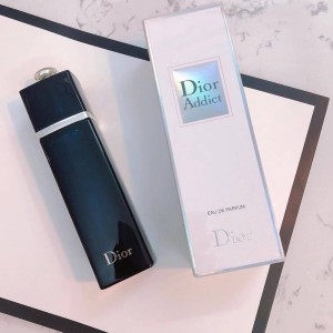 اورجینال باکس ادکلن زنانه  دیور ادیکت - Dior Addict