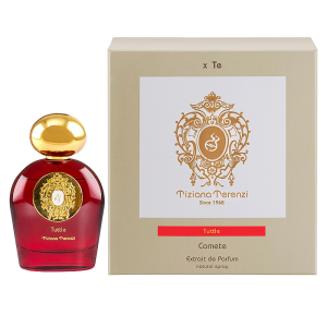 عطر تیزیانا ترنزی توتل - TIZIANA TERENZI Tuttle