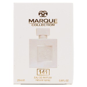 ادکلن مینی  فرانک اولیویه وایت تاچ | Franck Olivier White Touch Marque Collection 141