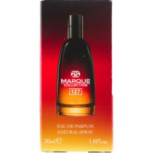 عطر مینیاتوری مردانه مارکویی Fahrenheit فارنهایت حجم 25 میل کد 127