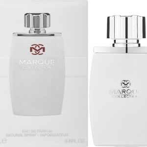 ادکلن مینی مردانه لالیک مدل White حجم 25 میلی لیتر