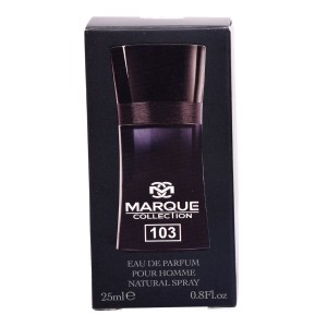 ادکلن مینی آرمانی کد مردانه Armani code (Marque Collection 103)