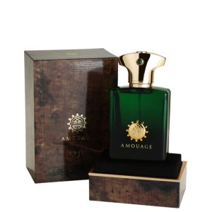 اورجینال باکس عطر آمواج اپیک مردانه (آمواژ ایپیک) - AMOUAGE  Epic for Men