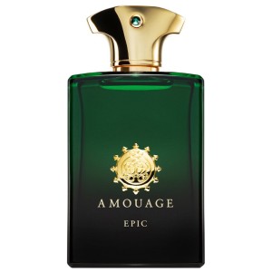 اورجینال باکس عطر آمواج اپیک مردانه (آمواژ ایپیک) - AMOUAGE  Epic for Men