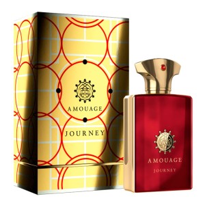 آمواج جورنی مردانه (آمواژ ژورنی) - AMOUAGE Journey Man