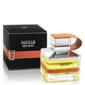 Emper SaGa For Men ساگا مردانه