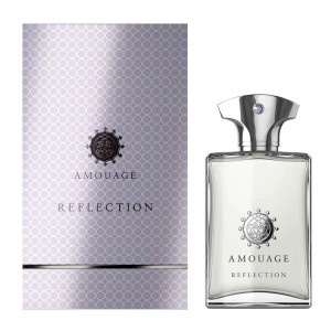 آمواج رفلکشن ادو پرفیوم مردانه - AMOUAGE Reflection Eau de Parfum For Men