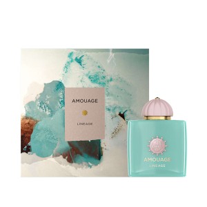 لینیج ادو پرفیوم زنانه مردانه آمواج - Lineage Eau de Parfum Women and Men Amouage