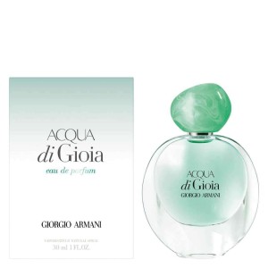 عطر جورجیو آرمانی آکوآ دی جیو زنانه ۱۰۰ میلی‌لیتر - Giorgio Armani Acqua di Gioia Eau De Parfum for Women 100ml