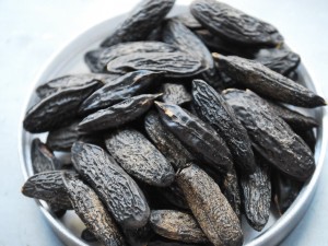 Tonka bean چیست؟