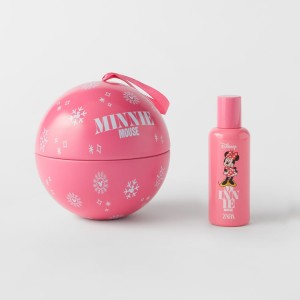 ادکلن بچه گانه زارا مینی ماوس MINNIE MOUSE