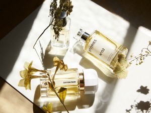 عطر سنجد
