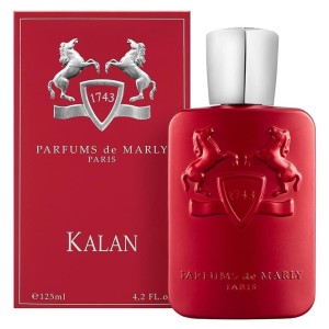 عطر پارفومز د مارلی کلان ( کالان ) | PARFUMS de MARLY - Kalan
