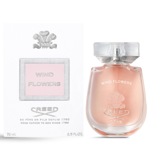 عطر کرید وایند فلاورز - Wind Flowers Eau de Parfum Creed