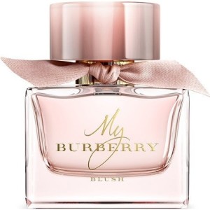 عطر باربری مای باربری بلاش - BURBERRY My Burberry Blush