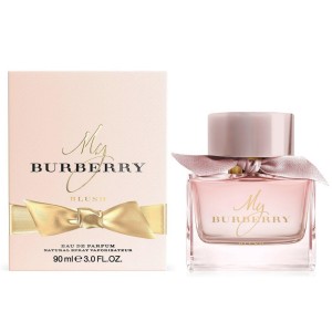 عطر باربری مای باربری بلاش - BURBERRY My Burberry Blush