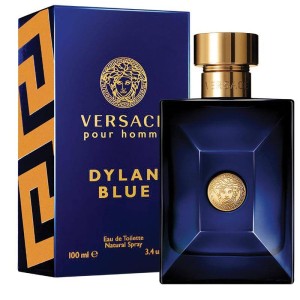 عطر ورساچه پور هوم دیلن بلو - Dylan Blue Pour Homme