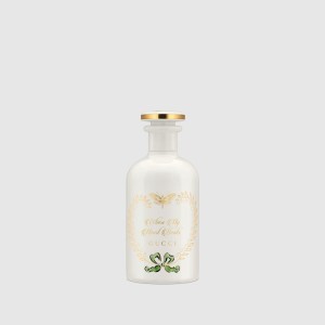 گوچی وِر مای هارت بیتس - Where My Heart Beats Gucci