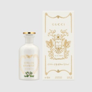 گوچی وِر مای هارت بیتس - Where My Heart Beats Gucci