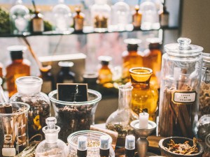 راهنمای ساخت ست هدیه عطر شخصی