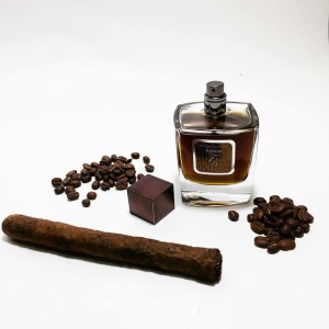 فرانک بوکلت توباکو 100 میلی لیتر - Franck Boclet Tobacco