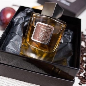 فرانک بوکلت توباکو 100 میلی لیتر - Franck Boclet Tobacco