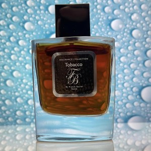 فرانک بوکلت توباکو 100 میلی لیتر - Franck Boclet Tobacco