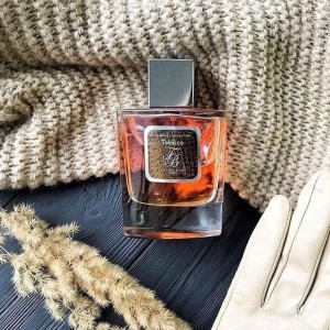 فرانک بوکلت توباکو 100 میلی لیتر - Franck Boclet Tobacco