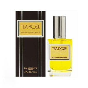 عطر ادکلن تی رز اصل - Tea Rose