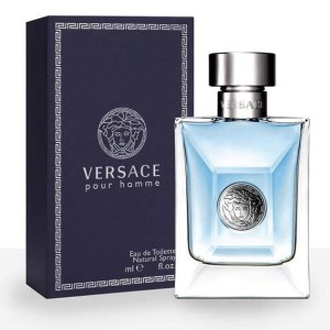 اورجینال باکس ورساچه پور هوم مردانه- Versace Pour Homme