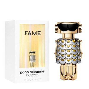 عطر ادکلن پاکو رابان فیم - PACO RABANNE Fame