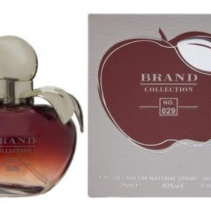 عطر جیبی زنانه برند کالکشن نینا ریچی مدل 029 حجم 25 میلی لیتر