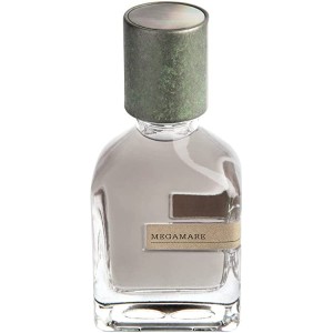 عطر مردانه مگامار اورتو پاریسی - Orto Parisi Megamare