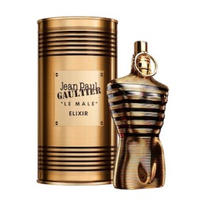 عطر له میل الکسیر ژان پل گوتیه - Le Male Elixir Jean Paul Gaultier
