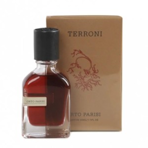 عطر اورتو پاریسی ترونی - Orto Parisi Terroni
