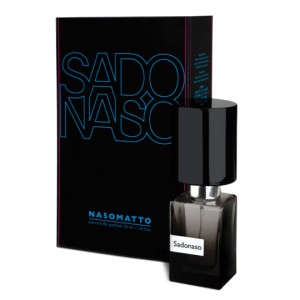 عطر ناسوماتو سادوناسو - NASOMATTO Sadonaso حجم 30 میلی لیتر
