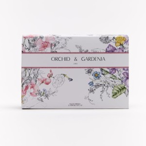 ست زارا گاردنیا و ارکید-دوقلو | Zara gardenia and orchid حجم 30 میلی لیتر