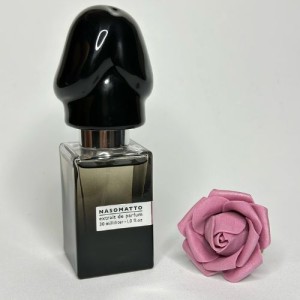 عطر سادوناسو فالیک ادیشن - NASOMATTO Sadonaso Phallic Edition حجم 30 میلی لیتر