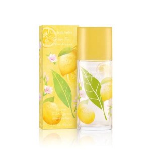 عطر گرین تی سیترون فریزیا - ELIZABETH ARDEN Green Tea Citron Freesia